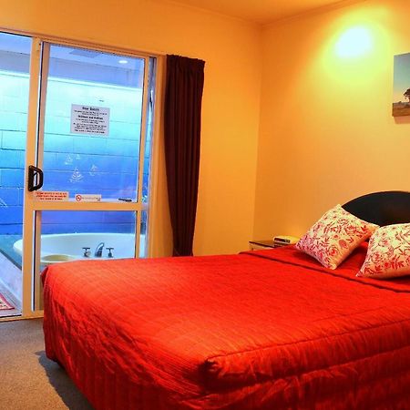 Ascot On Fenton Motel Rotorua Luaran gambar