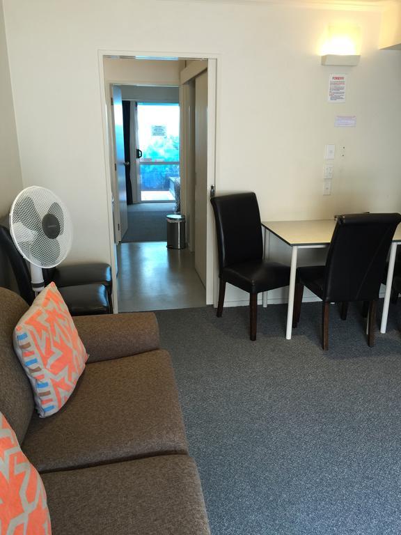 Ascot On Fenton Motel Rotorua Luaran gambar